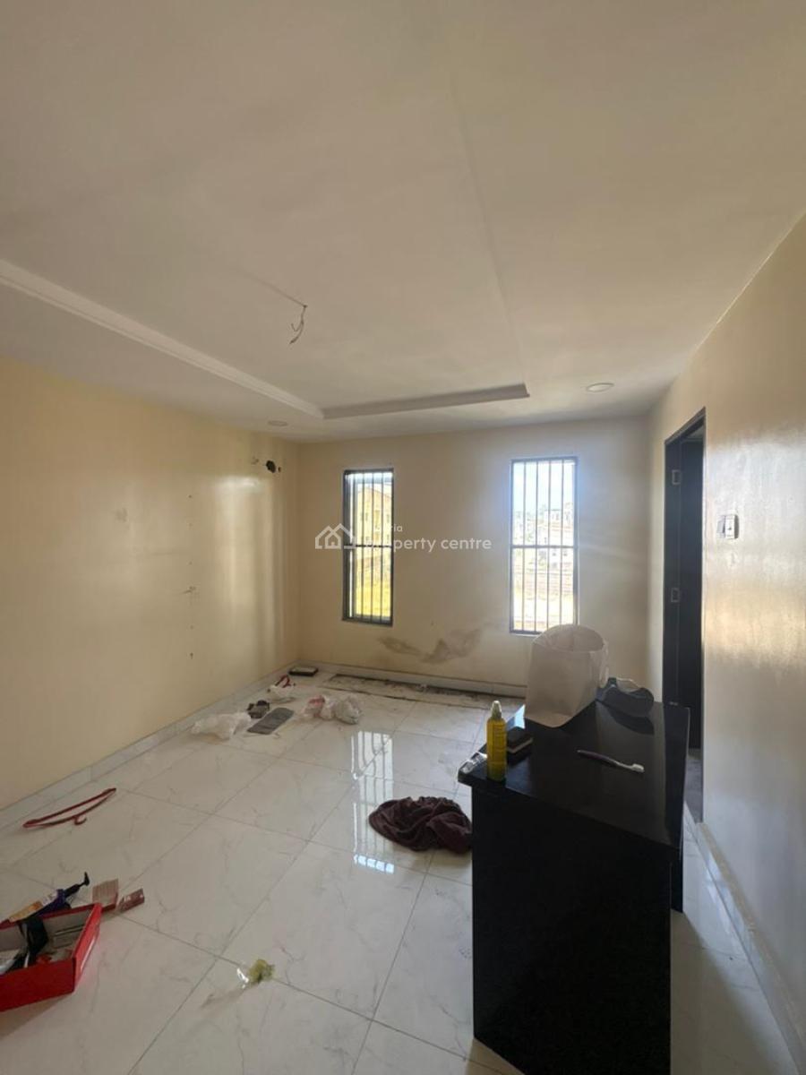 Luxury 3 Bedroom Apartment, Salem, Ikate, Lekki, Lagos, Flat / Apartment for Rent