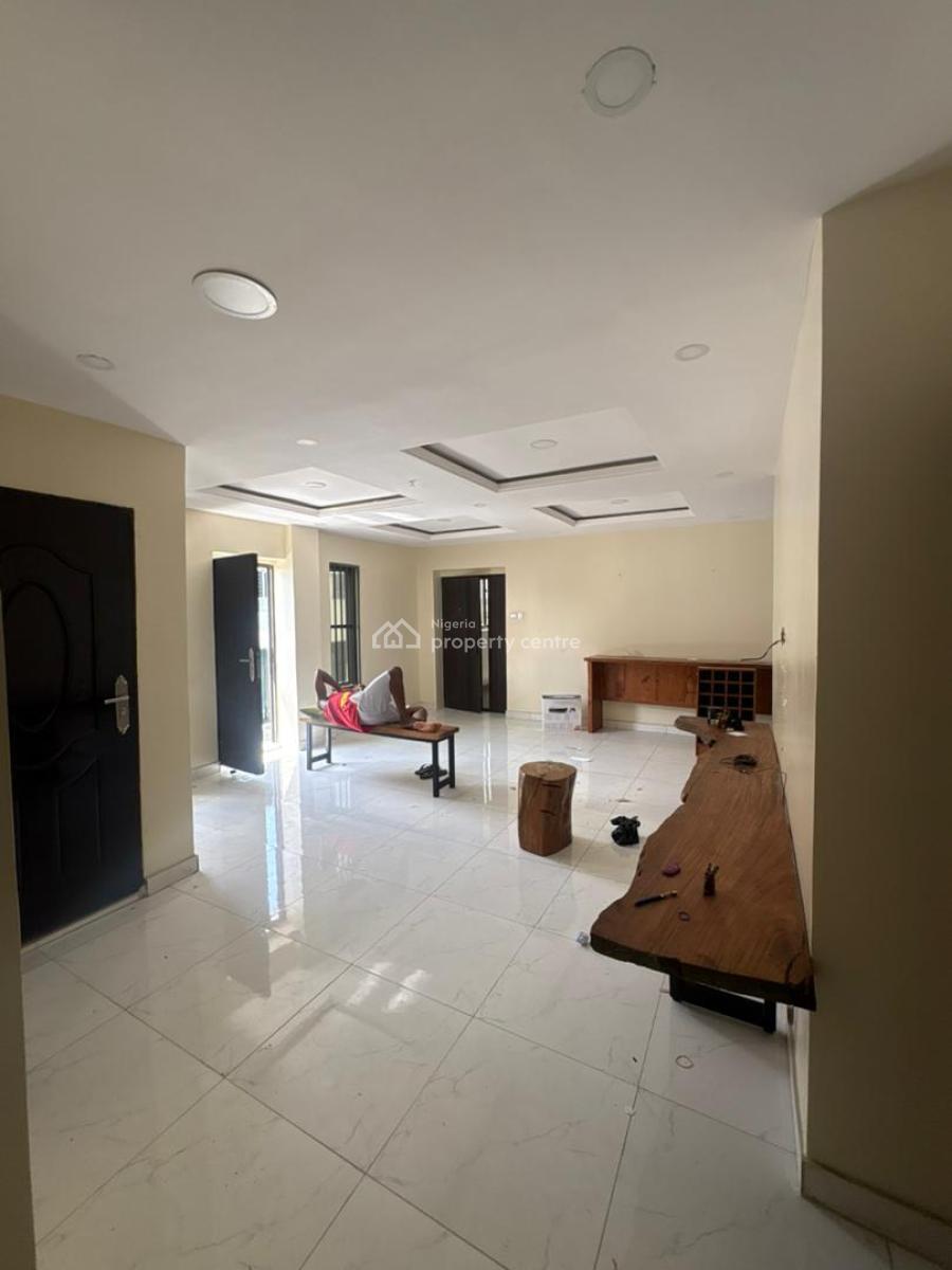 Luxury 3 Bedroom Apartment, Salem, Ikate, Lekki, Lagos, Flat / Apartment for Rent