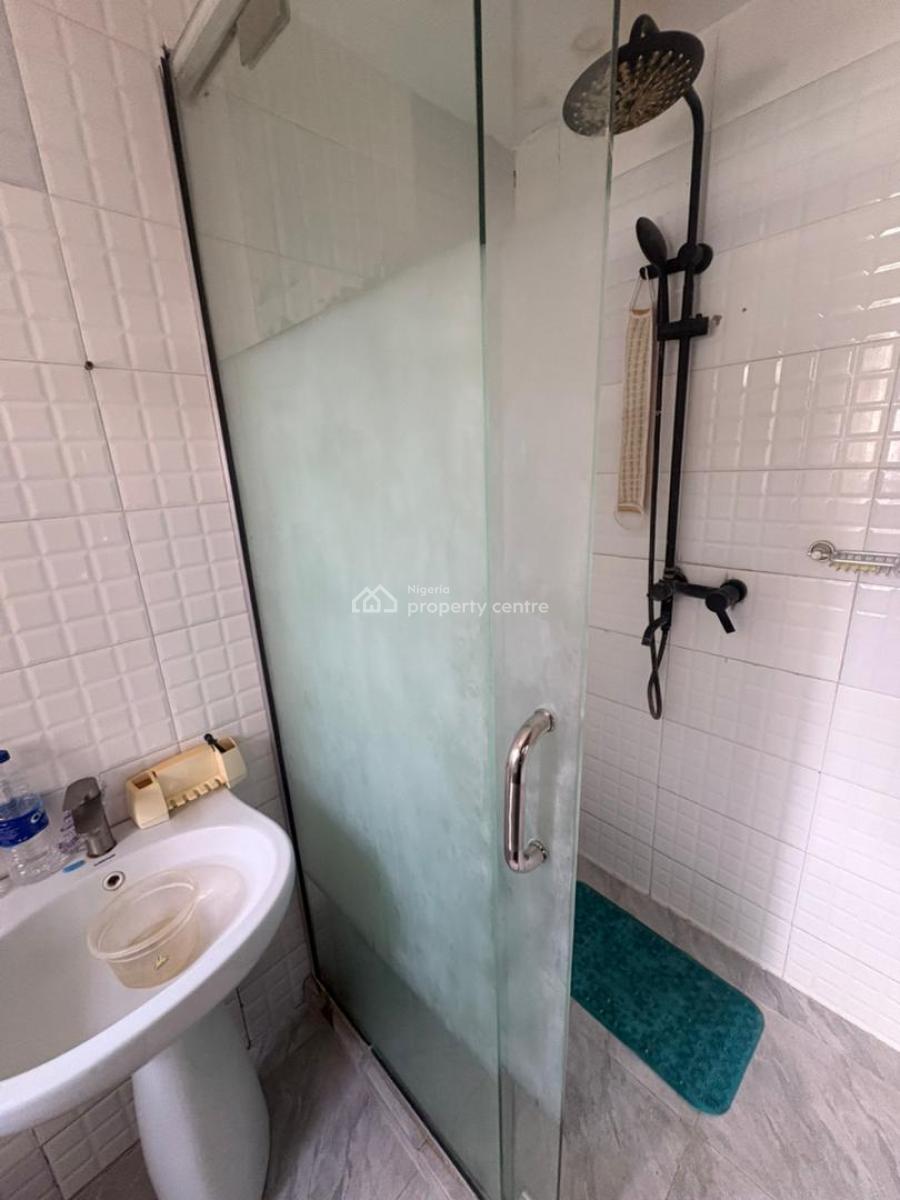 Luxury 3 Bedroom Apartment, Salem, Ikate, Lekki, Lagos, Flat / Apartment for Rent
