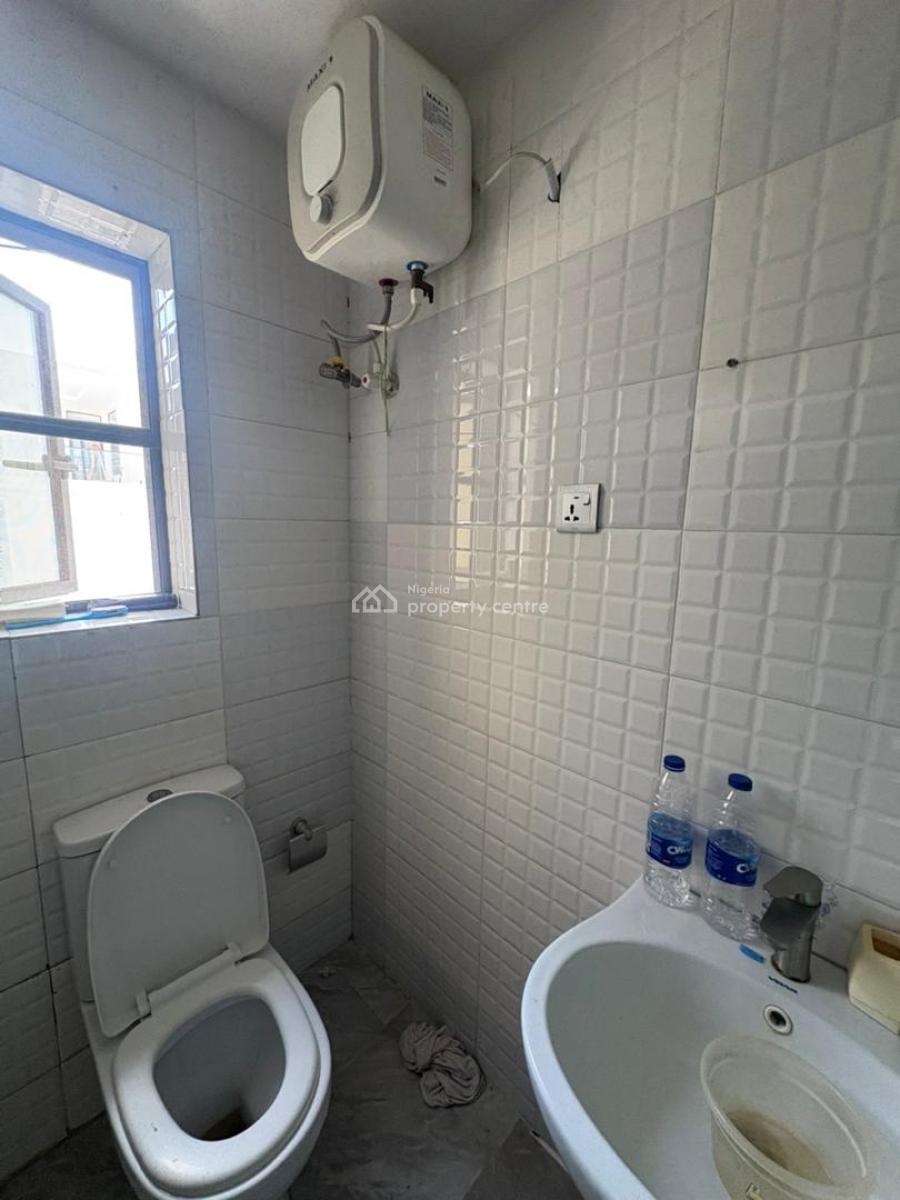 Luxury 3 Bedroom Apartment, Salem, Ikate, Lekki, Lagos, Flat / Apartment for Rent