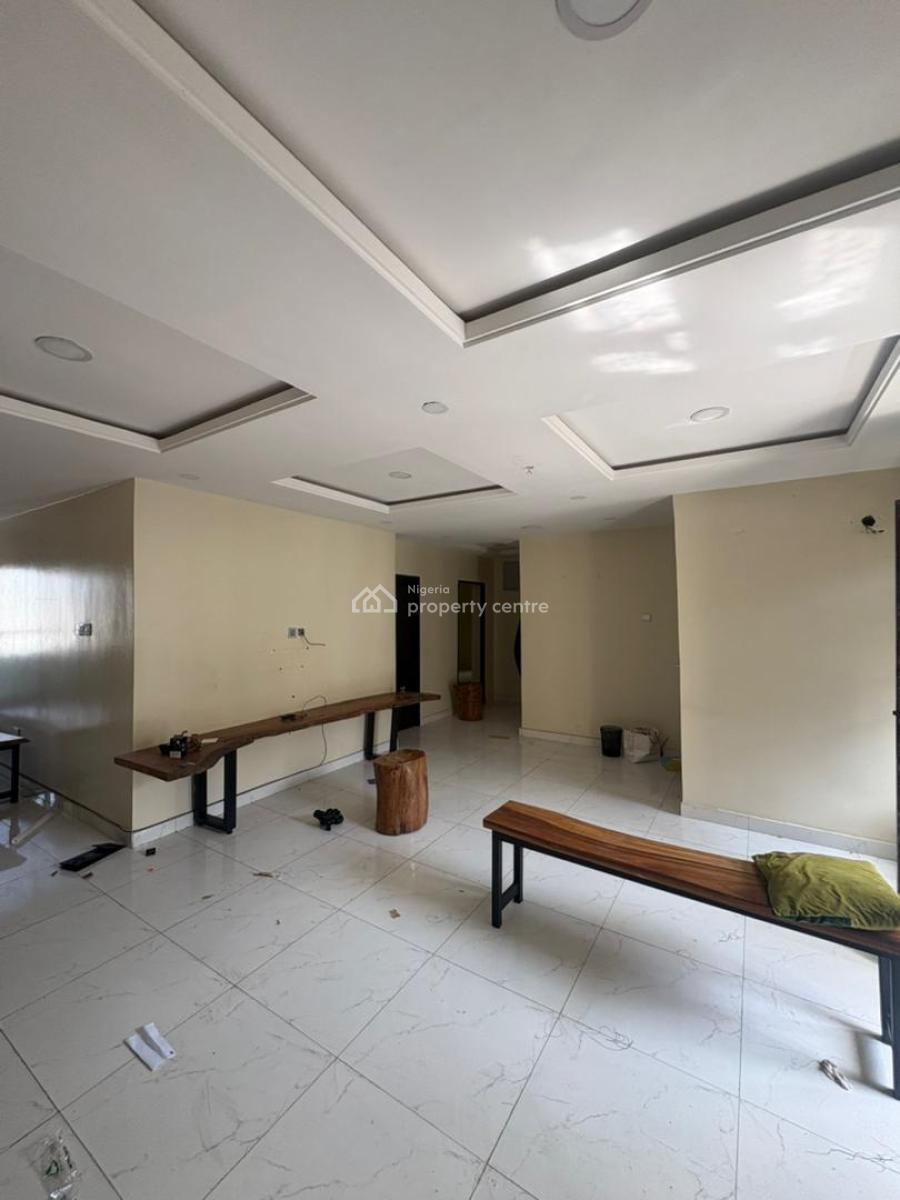 Luxury 3 Bedroom Apartment, Salem, Ikate, Lekki, Lagos, Flat / Apartment for Rent