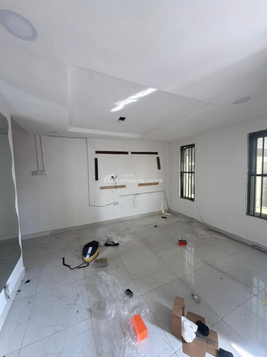 Luxury 3 Bedroom Apartment, Salem, Ikate, Lekki, Lagos, Flat / Apartment for Rent