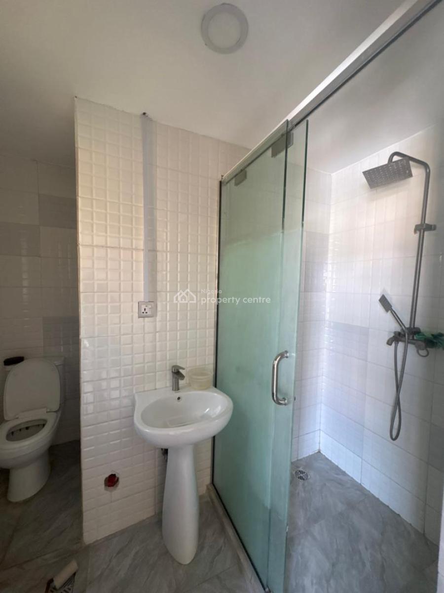 Luxury 3 Bedroom Apartment, Salem, Ikate, Lekki, Lagos, Flat / Apartment for Rent