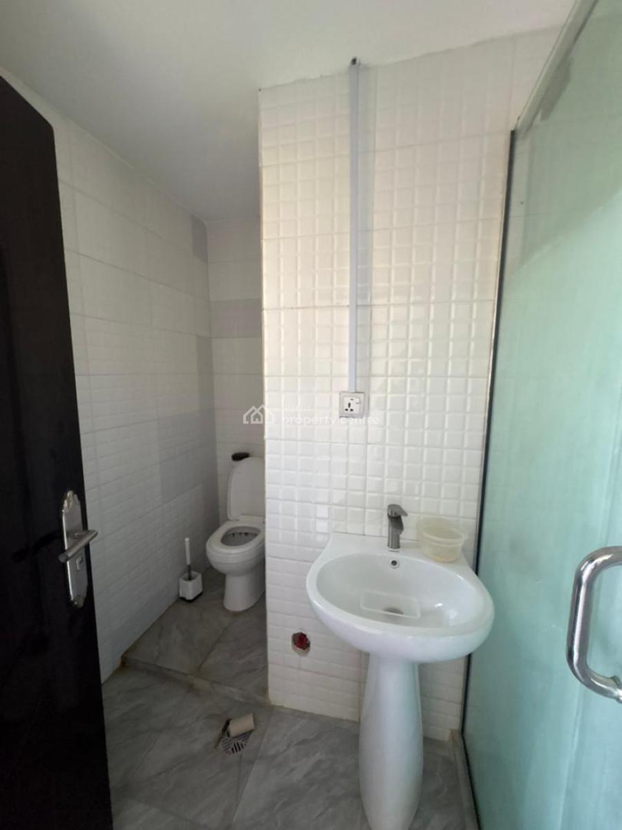 Luxury 3 Bedroom Apartment, Salem, Ikate, Lekki, Lagos, Flat / Apartment for Rent