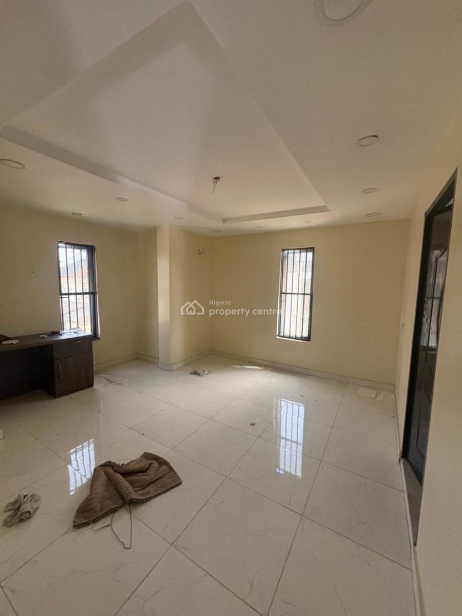 Luxury 3 Bedroom Apartment, Salem, Ikate, Lekki, Lagos, Flat / Apartment for Rent