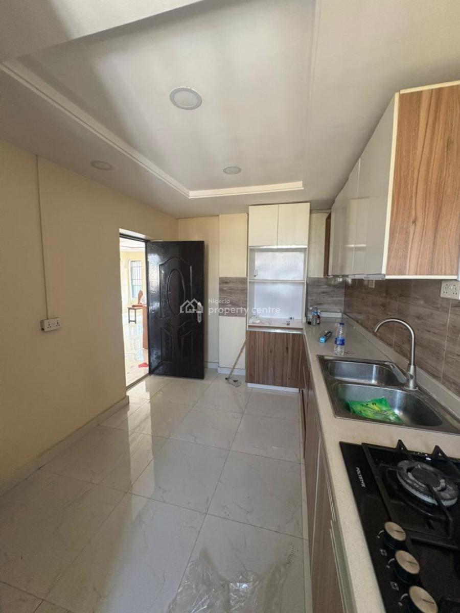 Luxury 3 Bedroom Apartment, Salem, Ikate, Lekki, Lagos, Flat / Apartment for Rent