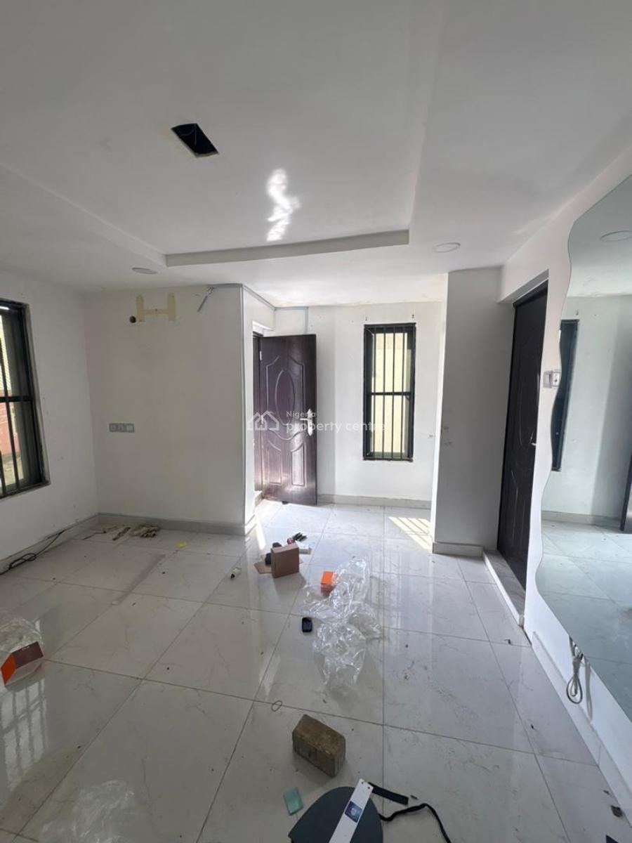 Luxury 3 Bedroom Apartment, Salem, Ikate, Lekki, Lagos, Flat / Apartment for Rent