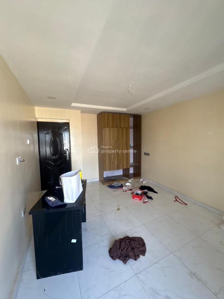 Luxury 3 Bedroom Apartment, Salem, Ikate, Lekki, Lagos, Flat / Apartment for Rent