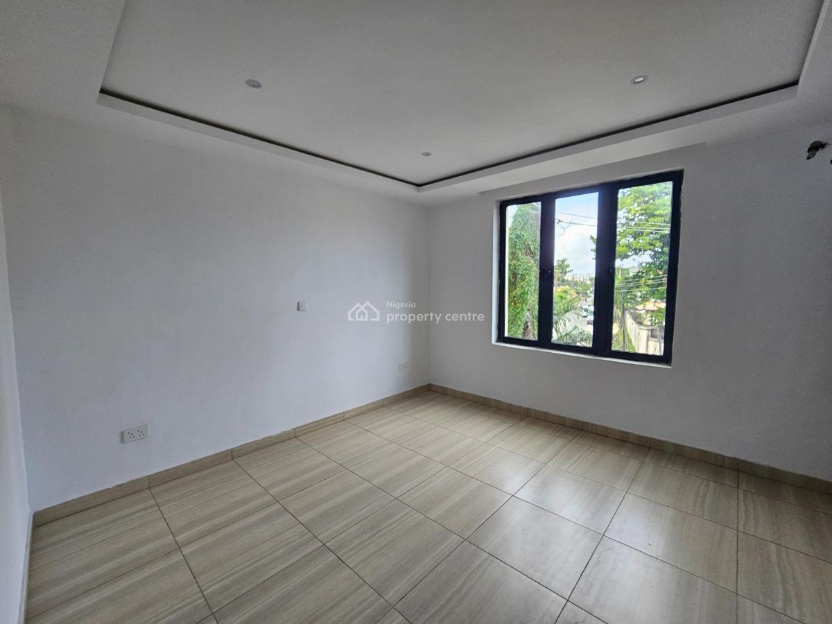 Luxury 4 Bedroom Terrace Duplex with Bq and Pool, Parkview Estate, Ikoyi, Lagos, Terraced Duplex for Sale