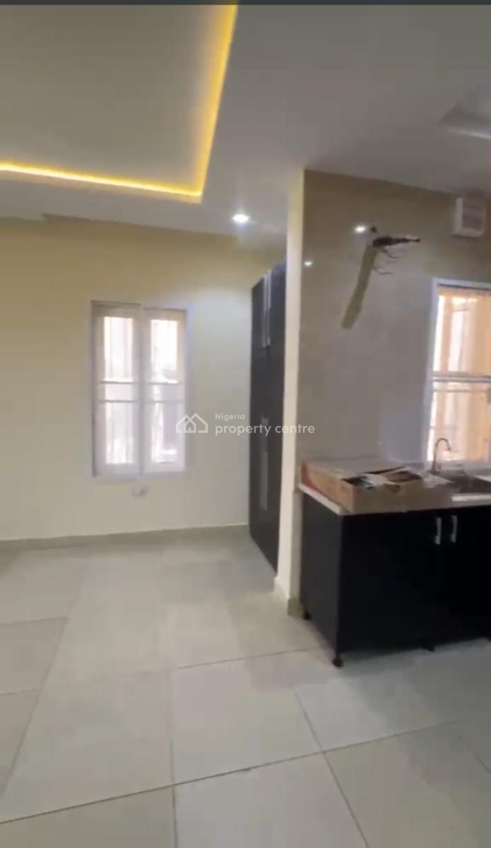 Newly Built Studio Self-contain, Life Camp, Abuja, Self Contain (single Rooms) for Rent