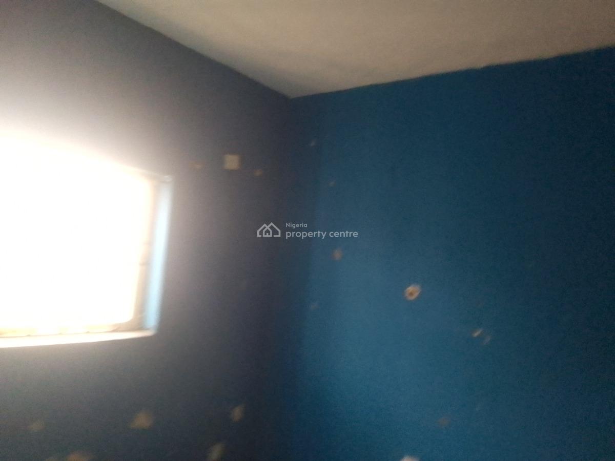 Spacious Luxury 1 Bedroom Flat with Excellent Features, Victory Estate Rd, Ogombo, Ajah, Lagos, Mini Flat (room and Parlour) for Rent