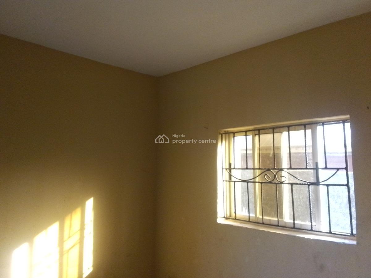 Spacious Luxury 1 Bedroom Flat with Excellent Features, Victory Estate Rd, Ogombo, Ajah, Lagos, Mini Flat (room and Parlour) for Rent