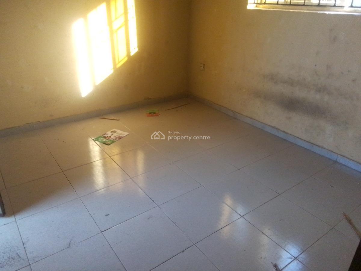 Spacious Luxury 1 Bedroom Flat with Excellent Features, Victory Estate Rd, Ogombo, Ajah, Lagos, Mini Flat (room and Parlour) for Rent
