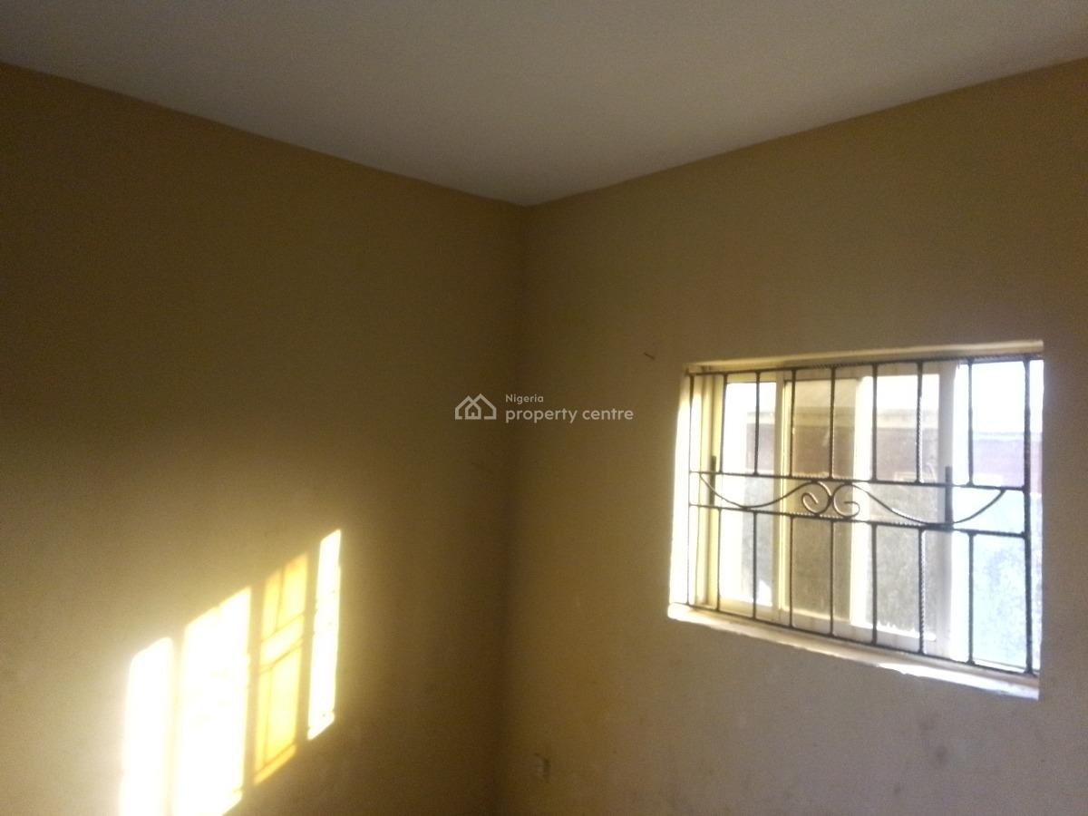 Spacious Luxury 1 Bedroom Flat with Excellent Features, Victory Estate Rd, Ogombo, Ajah, Lagos, Mini Flat (room and Parlour) for Rent
