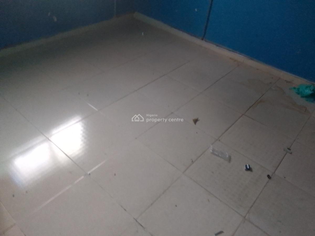 Spacious Luxury 1 Bedroom Flat with Excellent Features, Victory Estate Rd, Ogombo, Ajah, Lagos, Mini Flat (room and Parlour) for Rent
