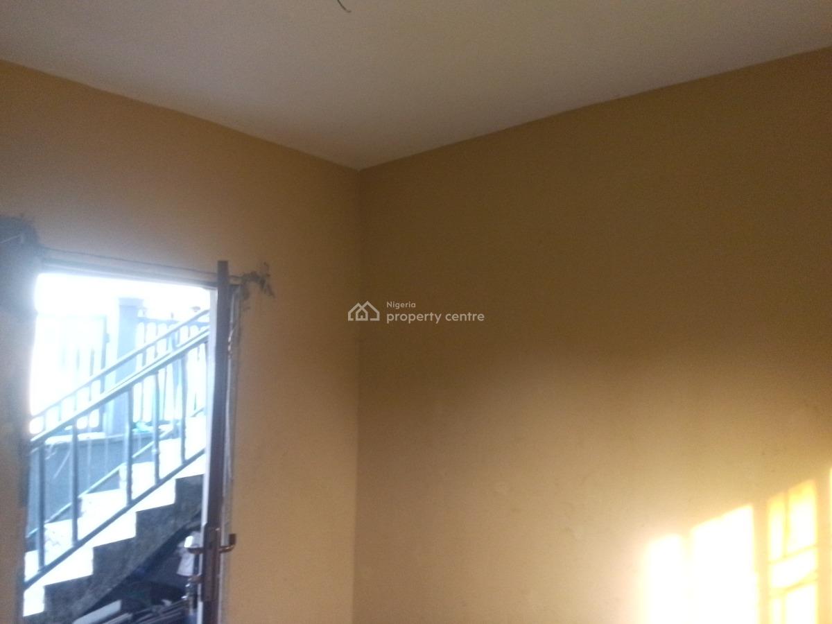 Spacious Luxury 1 Bedroom Flat with Excellent Features, Victory Estate Rd, Ogombo, Ajah, Lagos, Mini Flat (room and Parlour) for Rent
