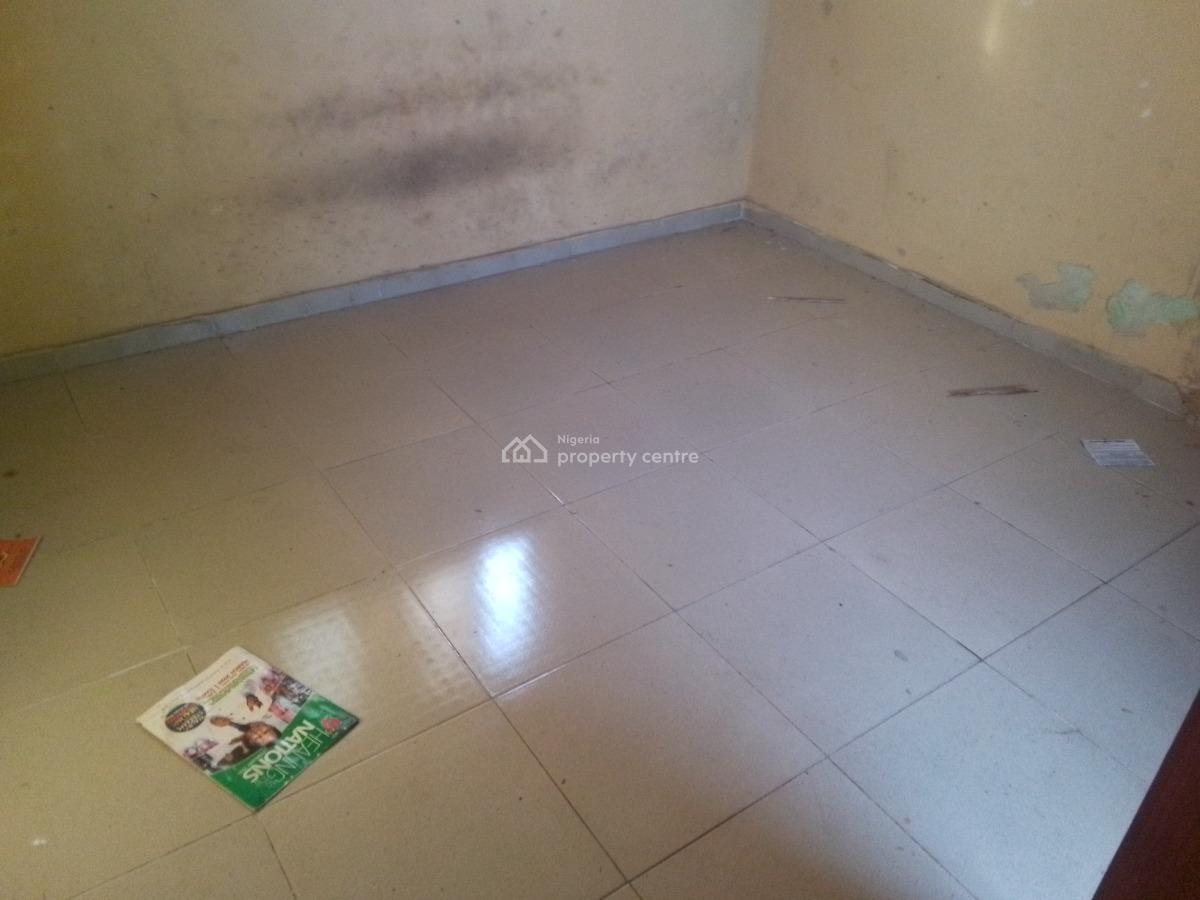 Spacious Luxury 1 Bedroom Flat with Excellent Features, Victory Estate Rd, Ogombo, Ajah, Lagos, Mini Flat (room and Parlour) for Rent