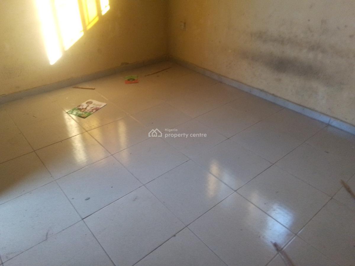 Spacious Luxury 1 Bedroom Flat with Excellent Features, Victory Estate Rd, Ogombo, Ajah, Lagos, Mini Flat (room and Parlour) for Rent