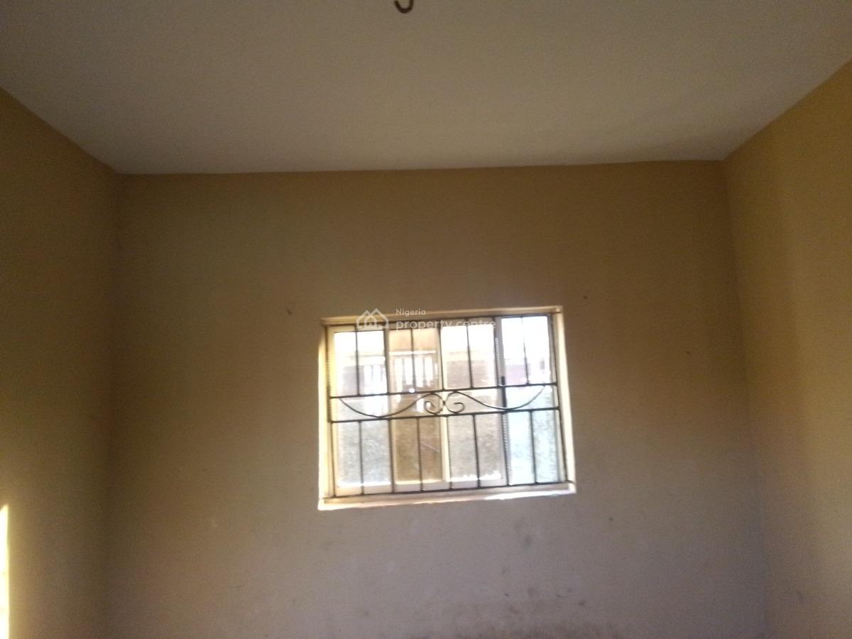 Spacious Luxury 1 Bedroom Flat with Excellent Features, Victory Estate Rd, Ogombo, Ajah, Lagos, Mini Flat (room and Parlour) for Rent