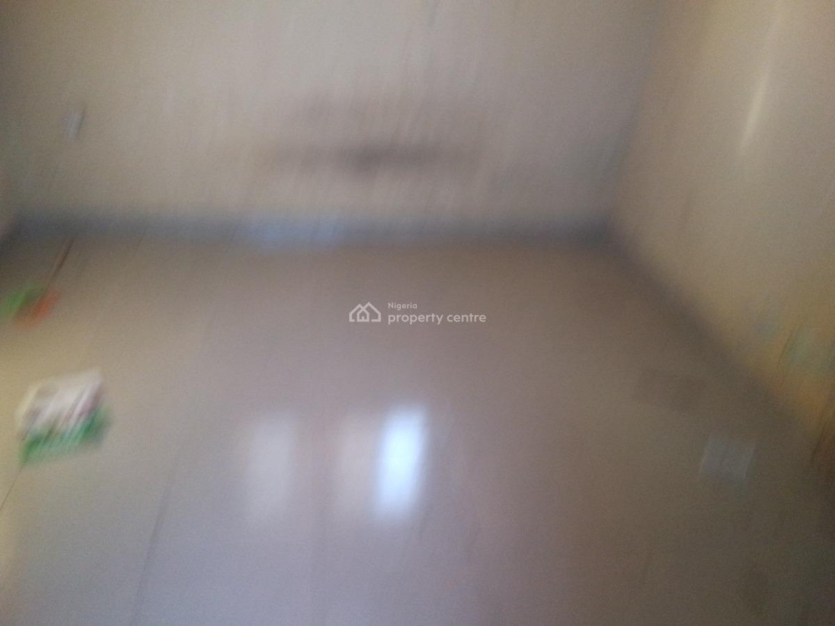 Spacious Luxury 1 Bedroom Flat with Excellent Features, Victory Estate Rd, Ogombo, Ajah, Lagos, Mini Flat (room and Parlour) for Rent