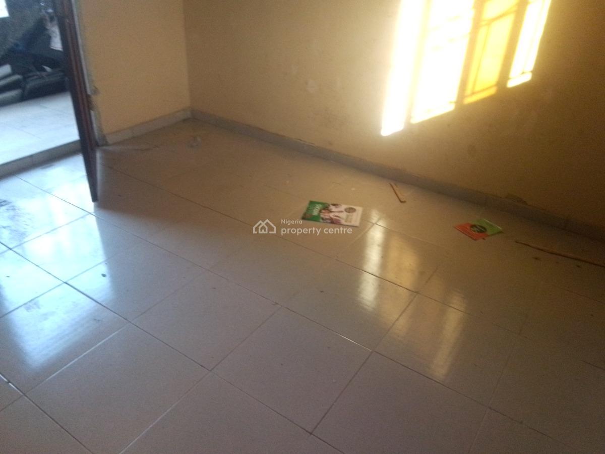 Spacious Luxury 1 Bedroom Flat with Excellent Features, Victory Estate Rd, Ogombo, Ajah, Lagos, Mini Flat (room and Parlour) for Rent