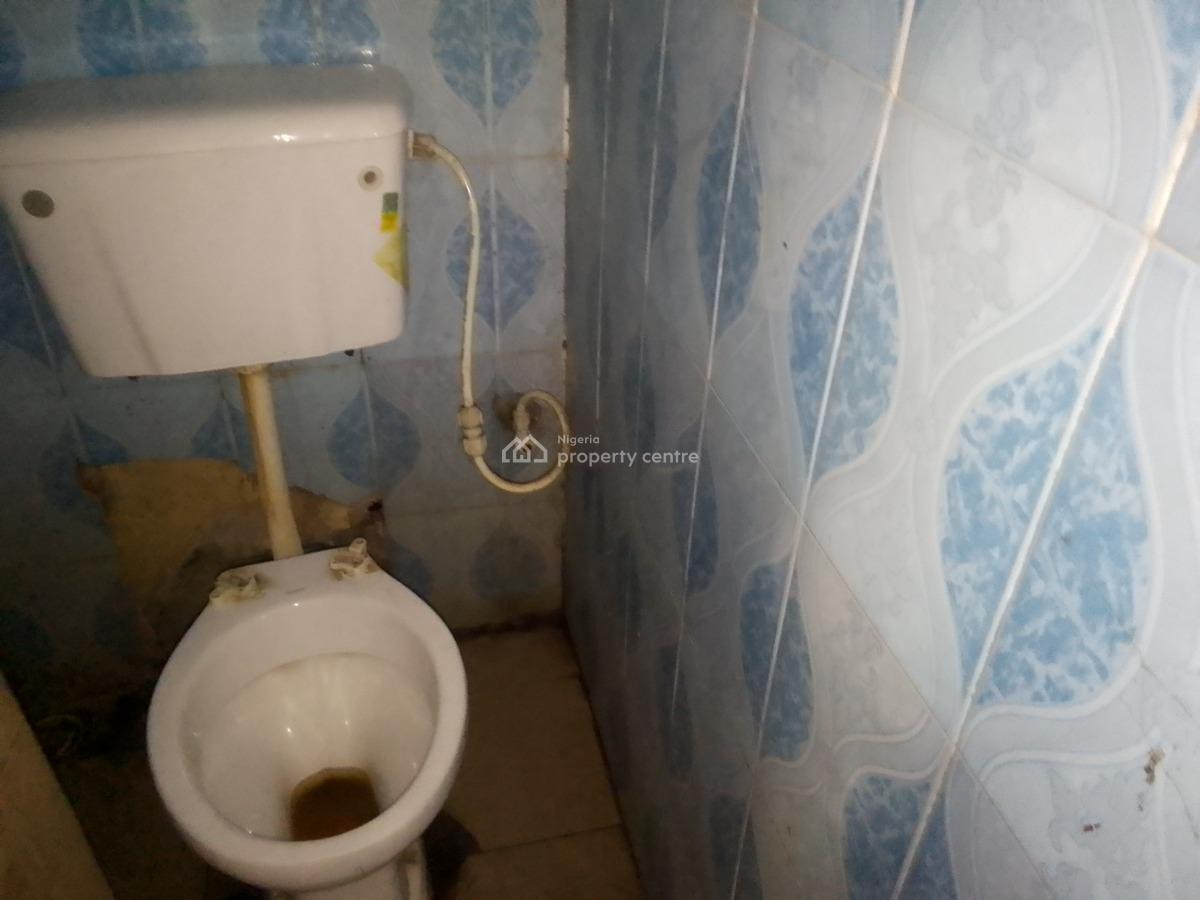Spacious Luxury 1 Bedroom Flat with Excellent Features, Victory Estate Rd, Ogombo, Ajah, Lagos, Mini Flat (room and Parlour) for Rent