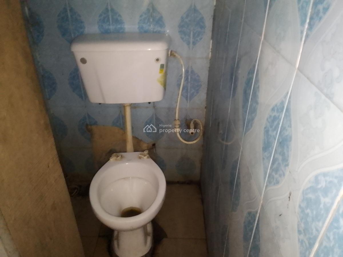 Spacious Luxury 1 Bedroom Flat with Excellent Features, Victory Estate Rd, Ogombo, Ajah, Lagos, Mini Flat (room and Parlour) for Rent
