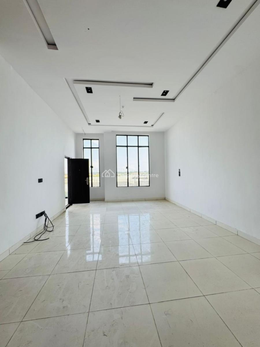 Luxury 4-bedroom Semi Detached Duplex, Ajah Lagos, Ajah, Lagos, Semi-detached Duplex for Sale