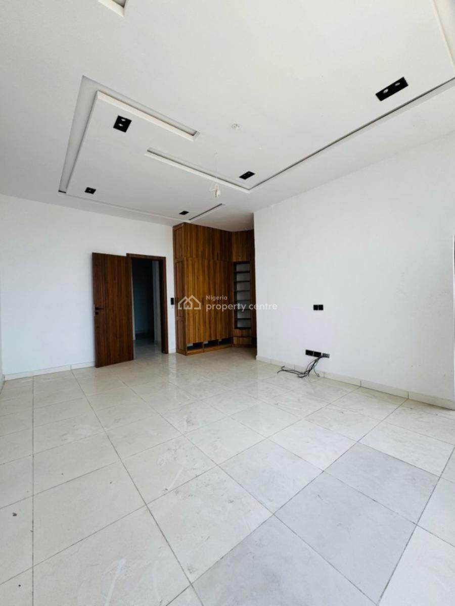 Luxury 4-bedroom Semi Detached Duplex, Ajah Lagos, Ajah, Lagos, Semi-detached Duplex for Sale