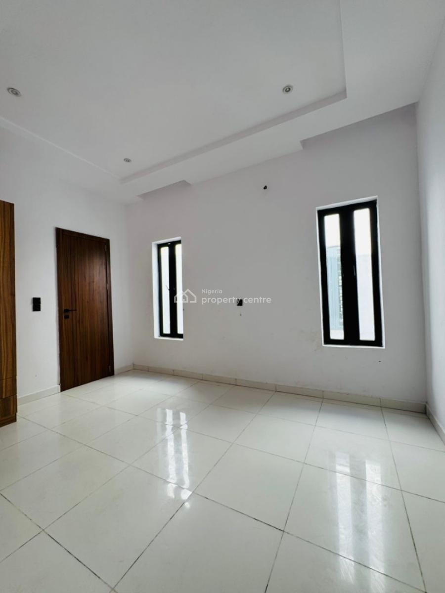 Luxury 4-bedroom Semi Detached Duplex, Ajah Lagos, Ajah, Lagos, Semi-detached Duplex for Sale