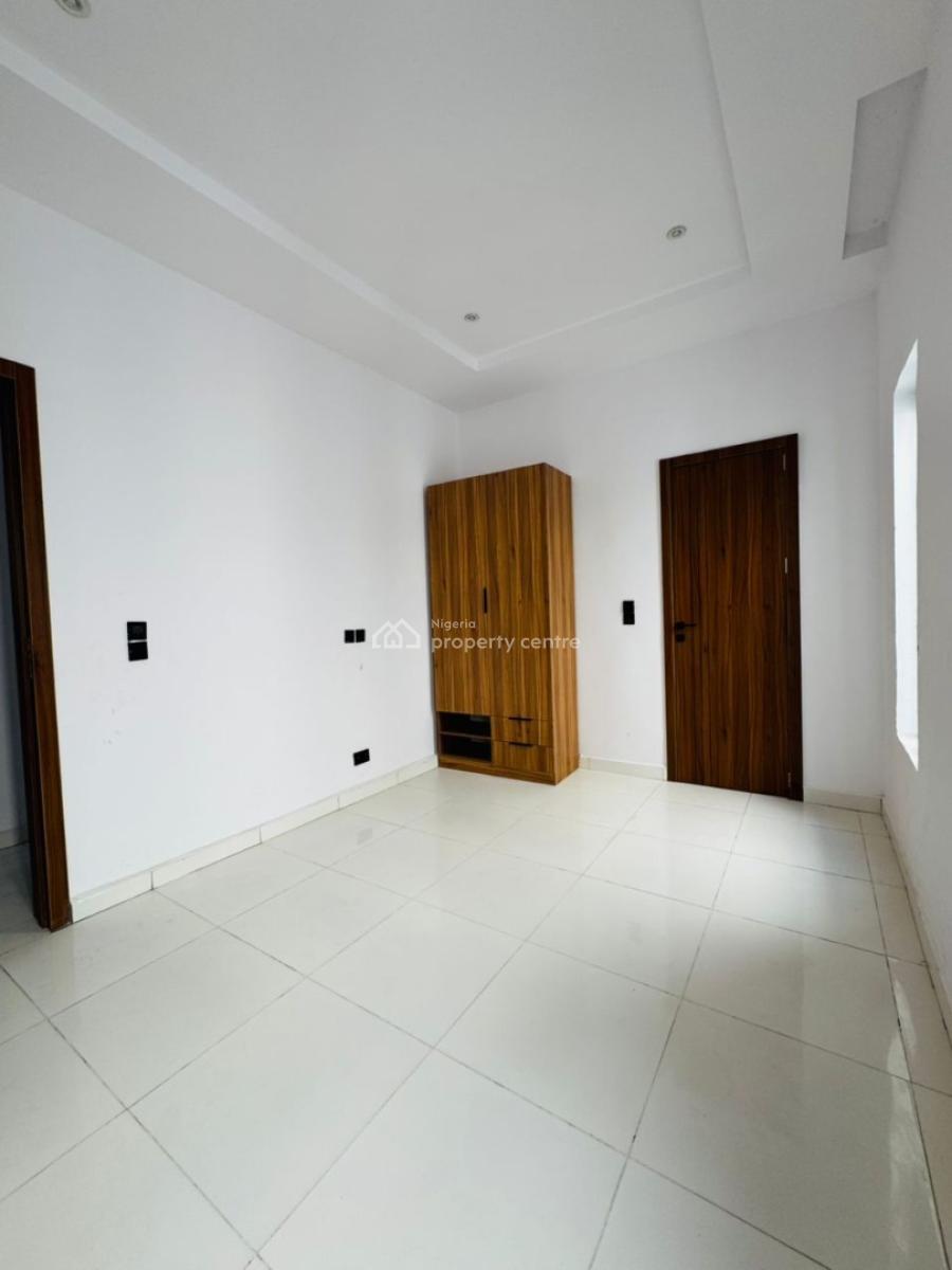 Luxury 4-bedroom Semi Detached Duplex, Ajah Lagos, Ajah, Lagos, Semi-detached Duplex for Sale