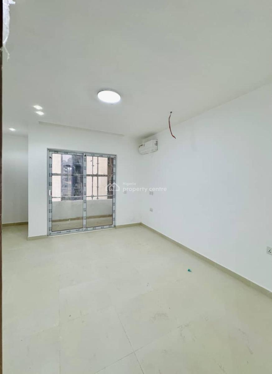 Newly Built 55 Unit 2, 3 & 4 Bedroom Partment Corporate Tenants Only, Victoria Island (vi), Lagos, Flat / Apartment for Rent