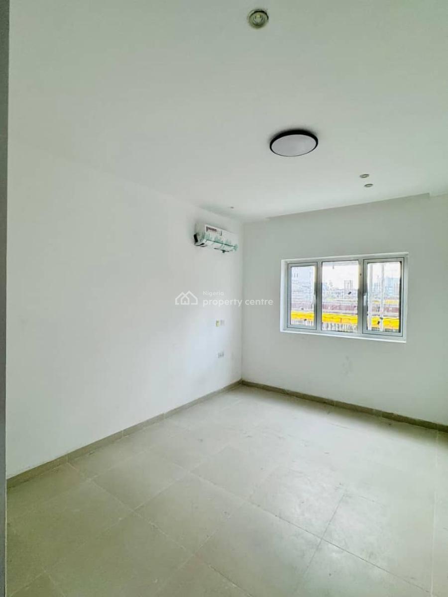 Newly Built 55 Unit 2, 3 & 4 Bedroom Partment Corporate Tenants Only, Victoria Island (vi), Lagos, Flat / Apartment for Rent