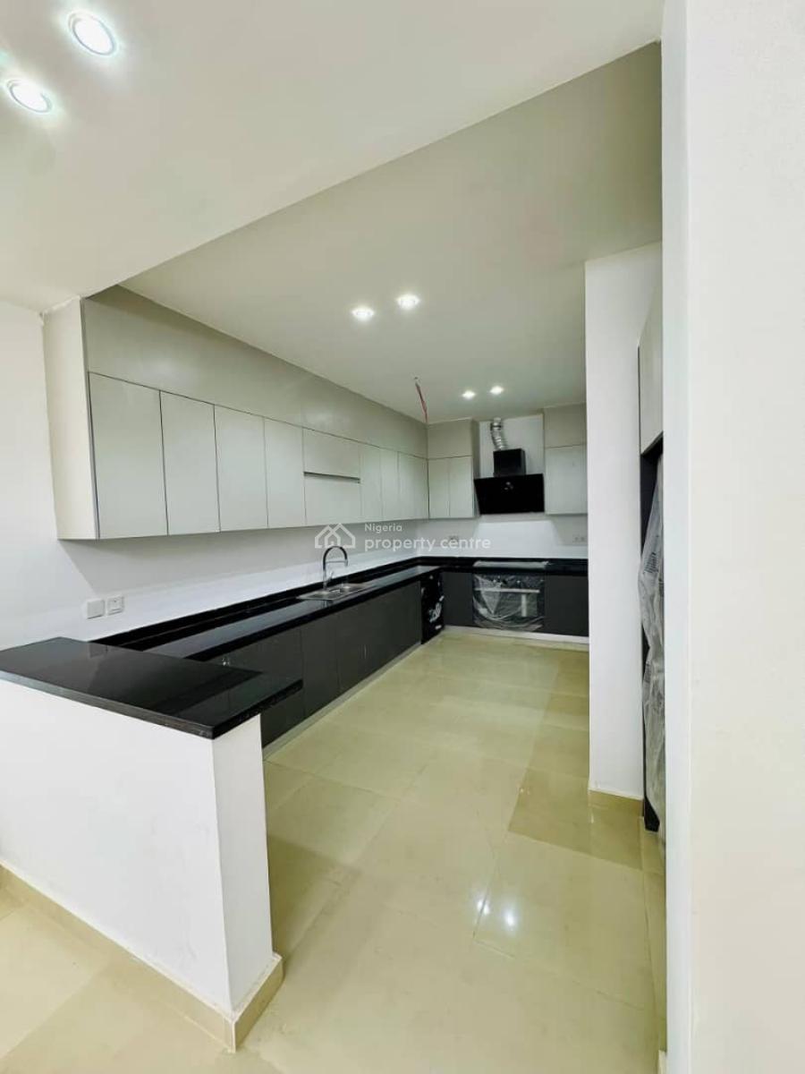 Newly Built 55 Unit 2, 3 & 4 Bedroom Partment Corporate Tenants Only, Victoria Island (vi), Lagos, Flat / Apartment for Rent