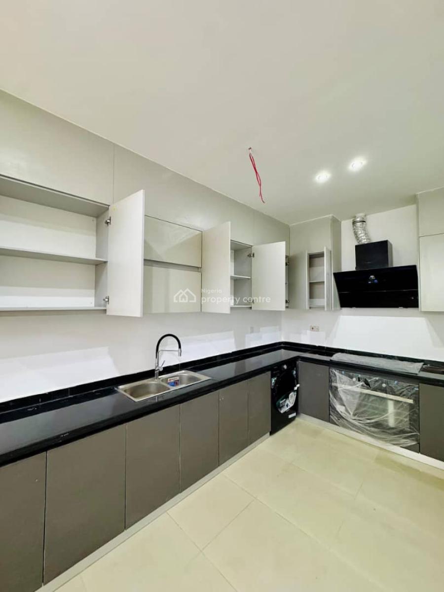 Newly Built 55 Unit 2, 3 & 4 Bedroom Partment Corporate Tenants Only, Victoria Island (vi), Lagos, Flat / Apartment for Rent