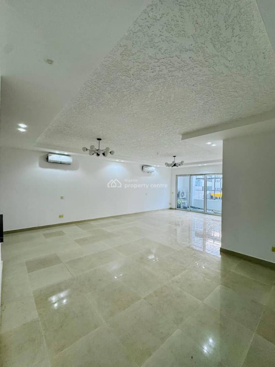 Newly Built 55 Unit 2, 3 & 4 Bedroom Partment Corporate Tenants Only, Victoria Island (vi), Lagos, Flat / Apartment for Rent