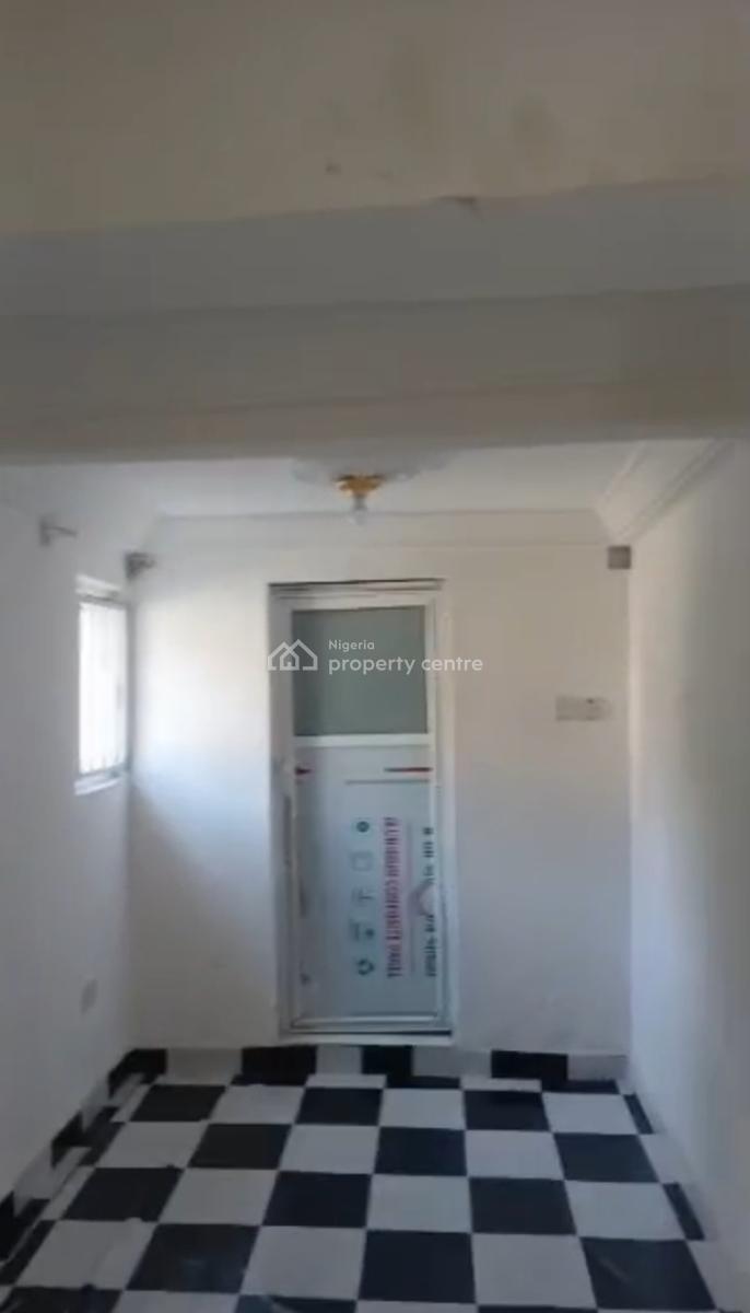 Luxury 1 Bedroom and Parlor Mini Flat, Eleganza Garden Estate Opposite Vgc, Lekki, Lagos, Mini Flat (room and Parlour) for Rent
