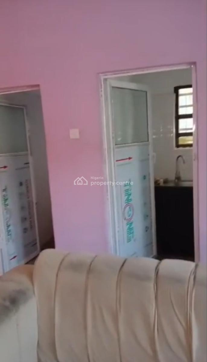Luxury 1 Bedroom and Parlor Mini Flat, Eleganza Garden Estate Opposite Vgc, Lekki, Lagos, Mini Flat (room and Parlour) for Rent