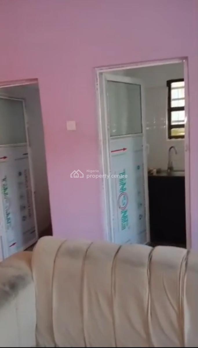 Luxury 1 Bedroom and Parlor Mini Flat, Eleganza Garden Estate Opposite Vgc, Lekki, Lagos, Mini Flat (room and Parlour) for Rent