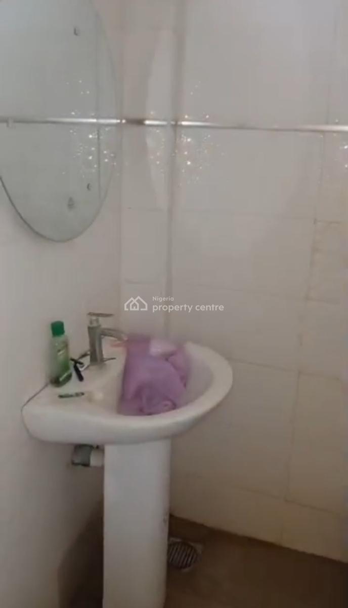 Luxury 1 Bedroom and Parlor Mini Flat, Eleganza Garden Estate Opposite Vgc, Lekki, Lagos, Mini Flat (room and Parlour) for Rent