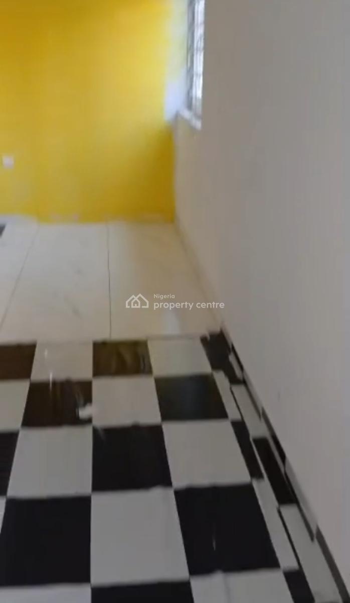 Luxury 1 Bedroom and Parlor Mini Flat, Eleganza Garden Estate Opposite Vgc, Lekki, Lagos, Mini Flat (room and Parlour) for Rent
