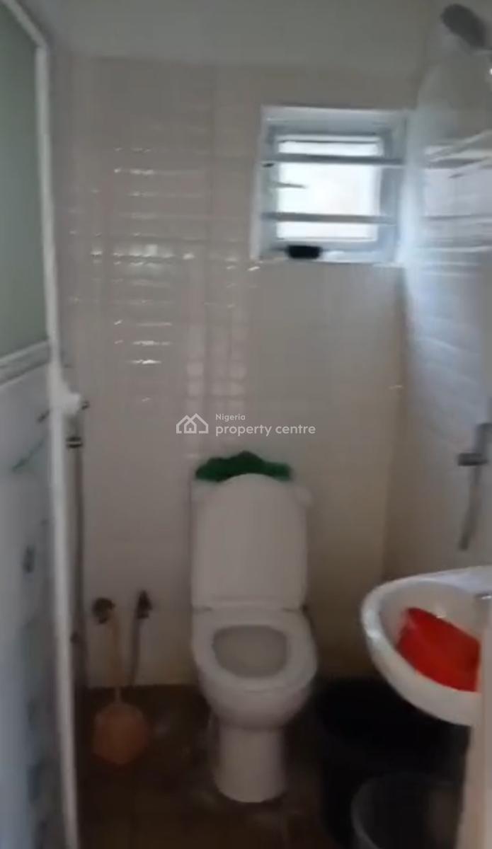 Luxury 1 Bedroom and Parlor Mini Flat, Eleganza Garden Estate Opposite Vgc, Lekki, Lagos, Mini Flat (room and Parlour) for Rent