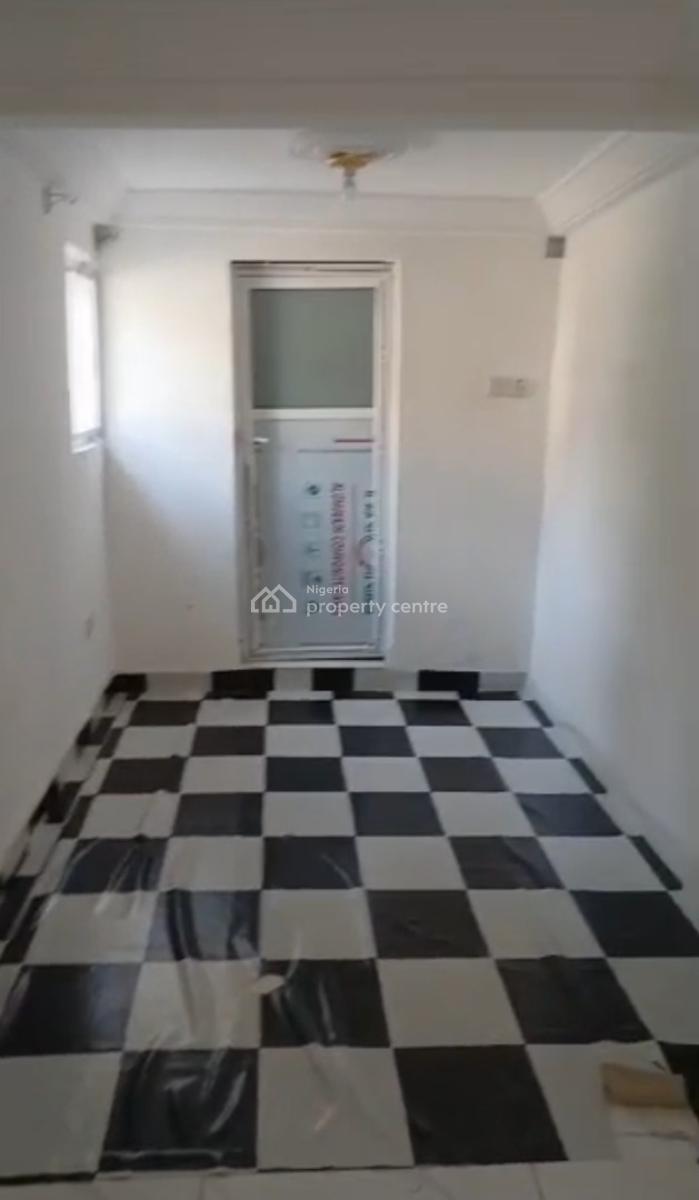 Luxury 1 Bedroom and Parlor Mini Flat, Eleganza Garden Estate Opposite Vgc, Lekki, Lagos, Mini Flat (room and Parlour) for Rent