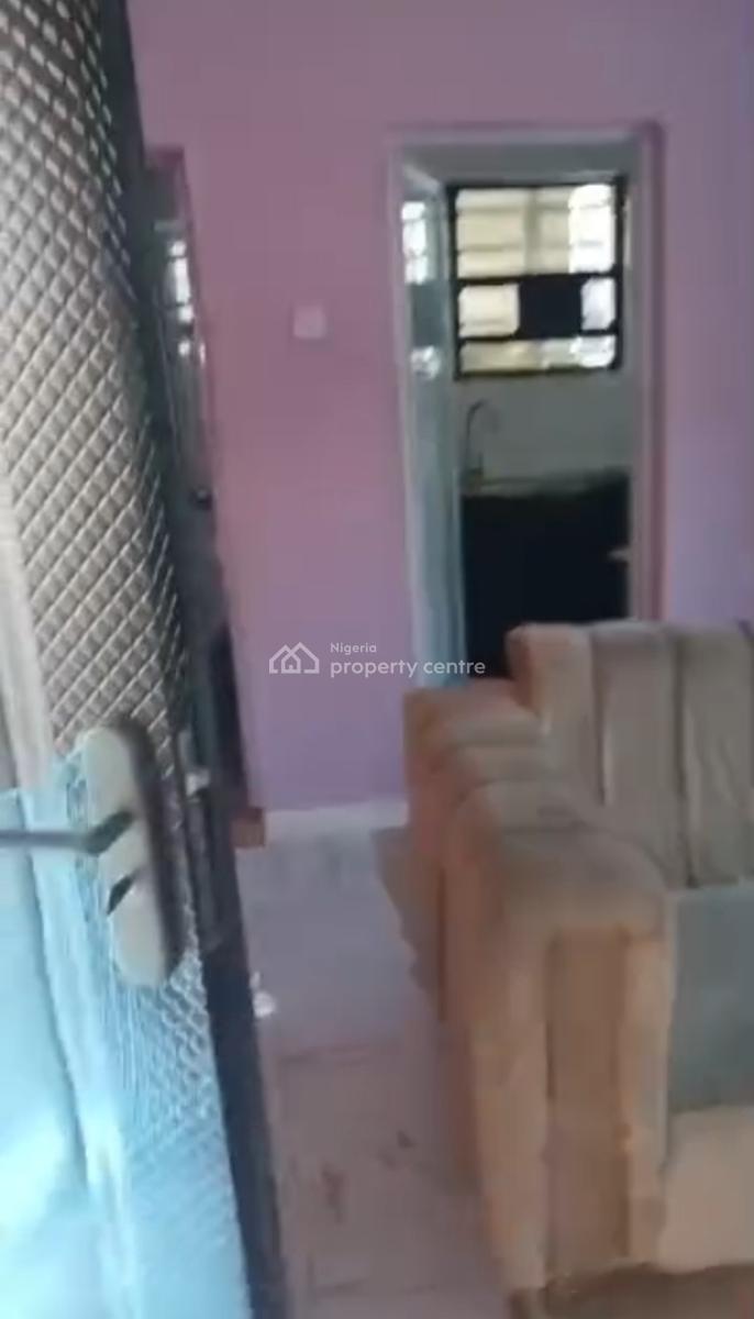 Luxury 1 Bedroom and Parlor Mini Flat, Eleganza Garden Estate Opposite Vgc, Lekki, Lagos, Mini Flat (room and Parlour) for Rent
