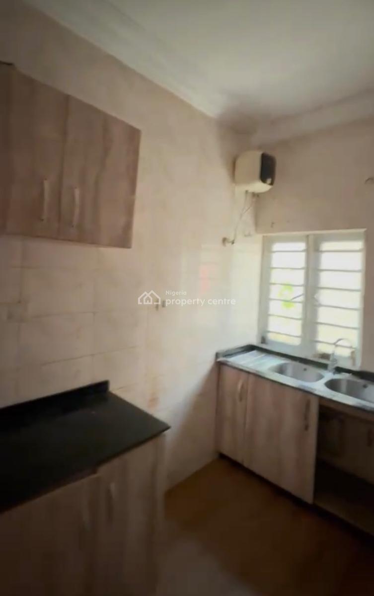 Standard 2 Bedroom Flat, Sangotedo, Ajah, Lagos, Flat / Apartment for Rent