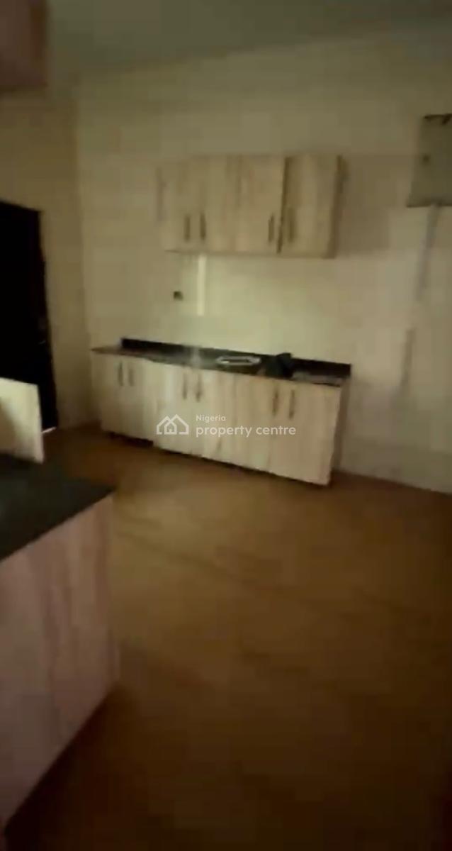 Standard 2 Bedroom Flat, Sangotedo, Ajah, Lagos, Flat / Apartment for Rent