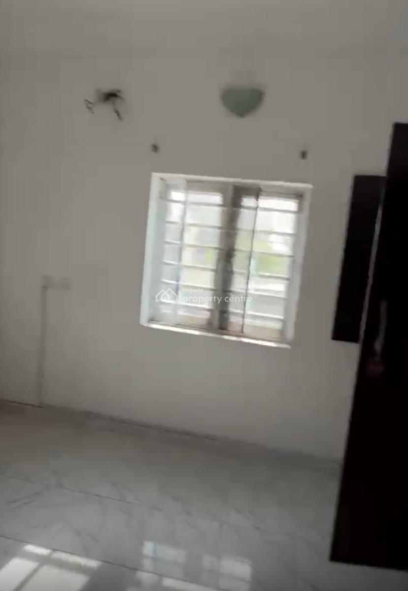 Standard 2 Bedroom Flat, Sangotedo, Ajah, Lagos, Flat / Apartment for Rent