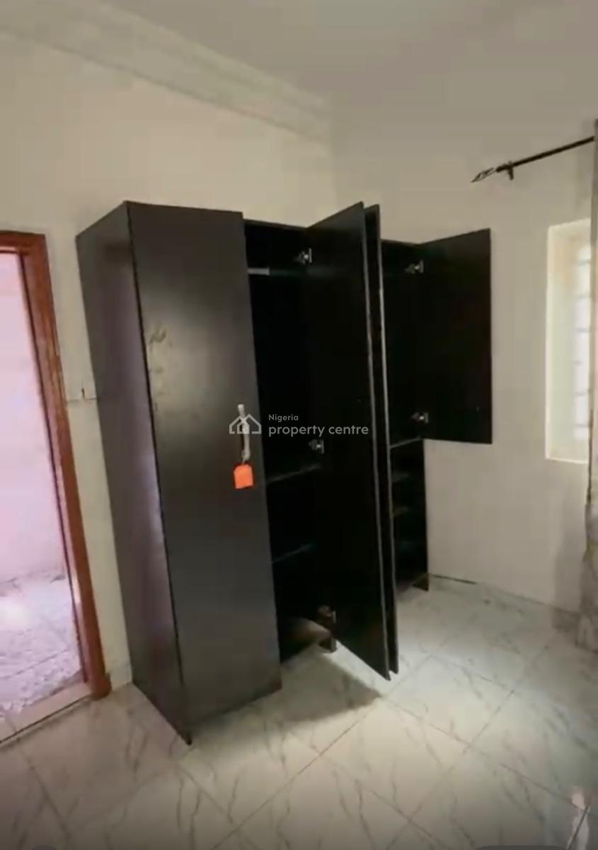 Standard 2 Bedroom Flat, Sangotedo, Ajah, Lagos, Flat / Apartment for Rent