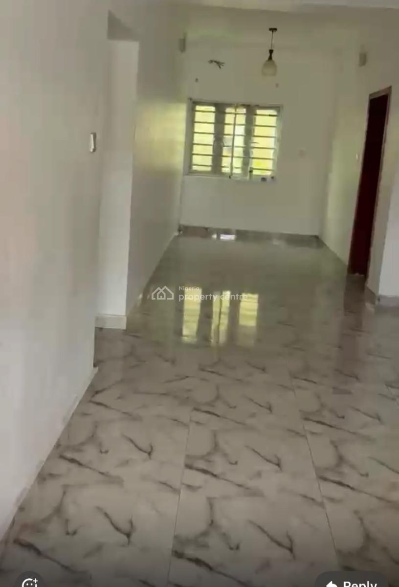 Standard 2 Bedroom Flat, Sangotedo, Ajah, Lagos, Flat / Apartment for Rent