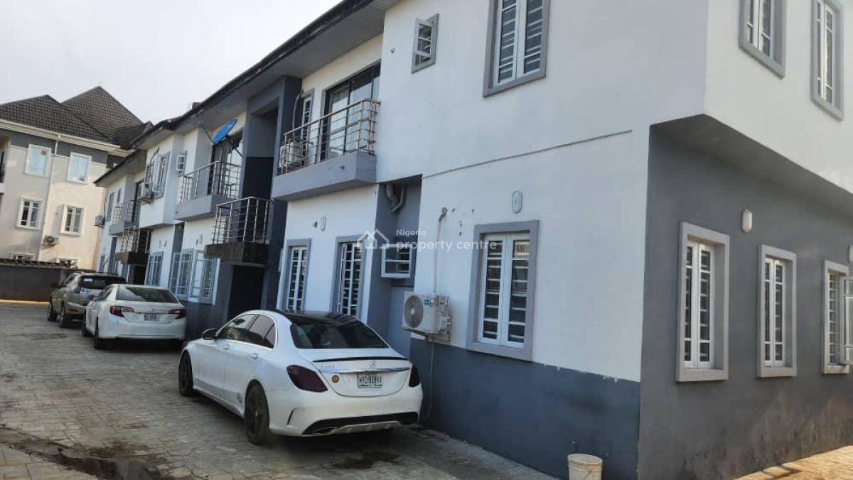 Spacious and Lovely 2 Bedroom Apartment, Badore, Ajah, Lagos, Flat / Apartment for Rent